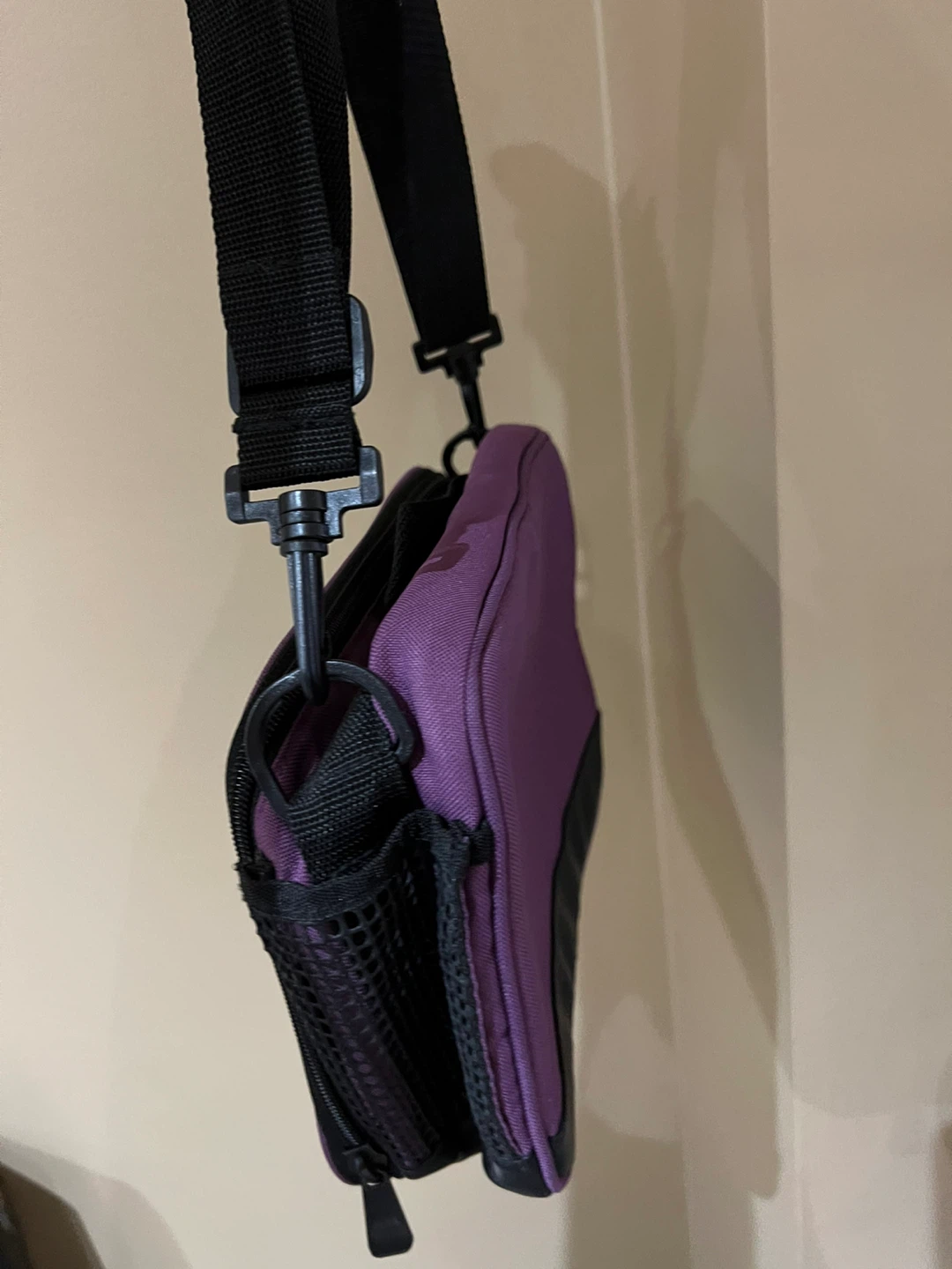 Arctic Zone Purple Insulated Lunch Bag - photo 3