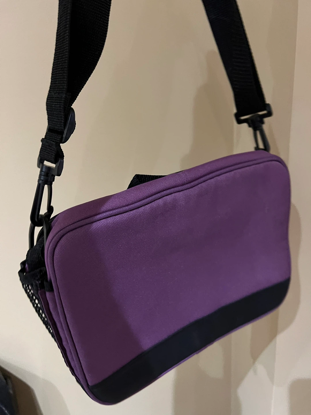 Arctic Zone Purple Insulated Lunch Bag - photo 2