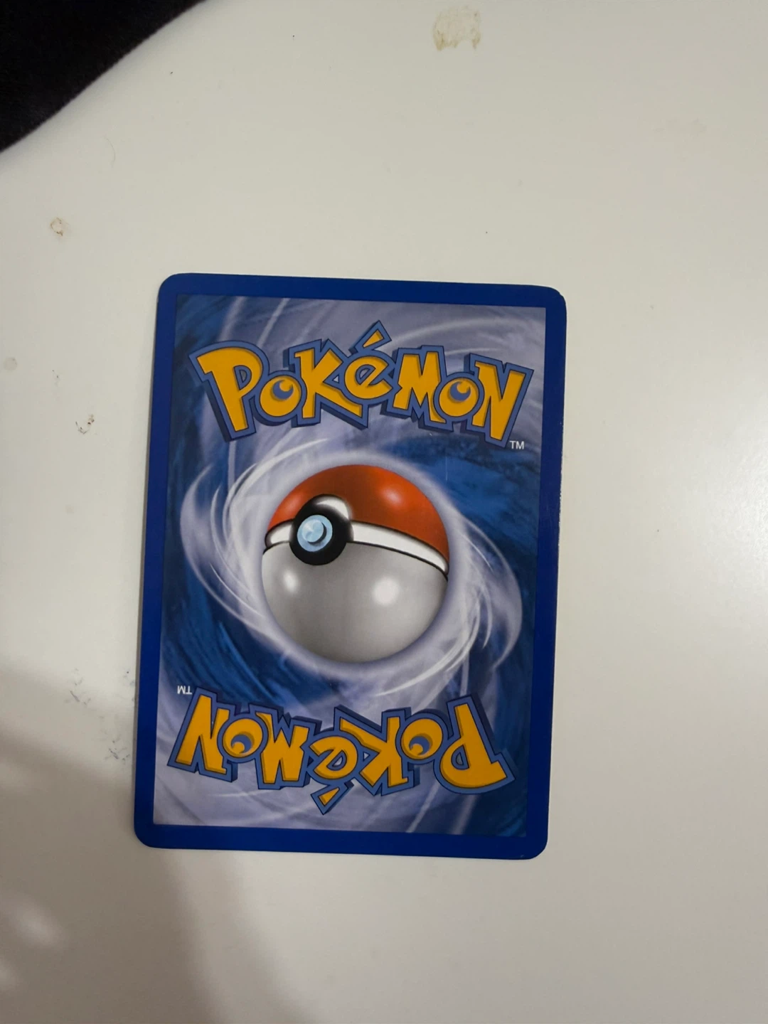 Lucario 6/130 Diamond and Pearl Reverse Holo Pokémon card 2007 - photo 3