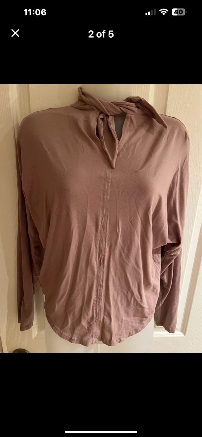 BEL KAZAN Women's Top - Size M