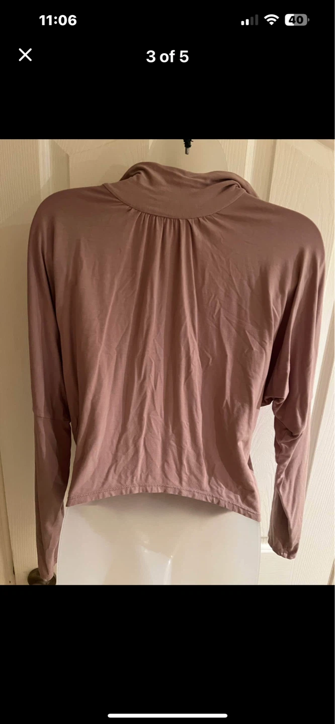 BEL KAZAN Women's Top - Size M - photo 2