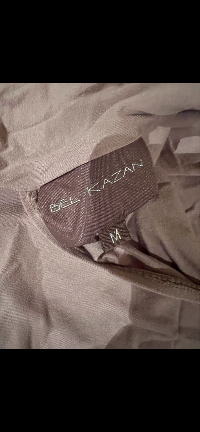 BEL KAZAN Women's Top - Size M - photo 3