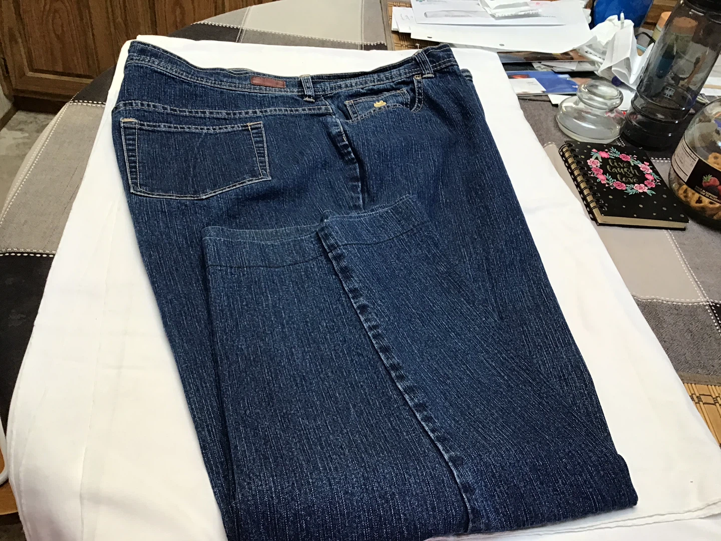 Gloria Vanderbilt Women's Jeans Size 20W