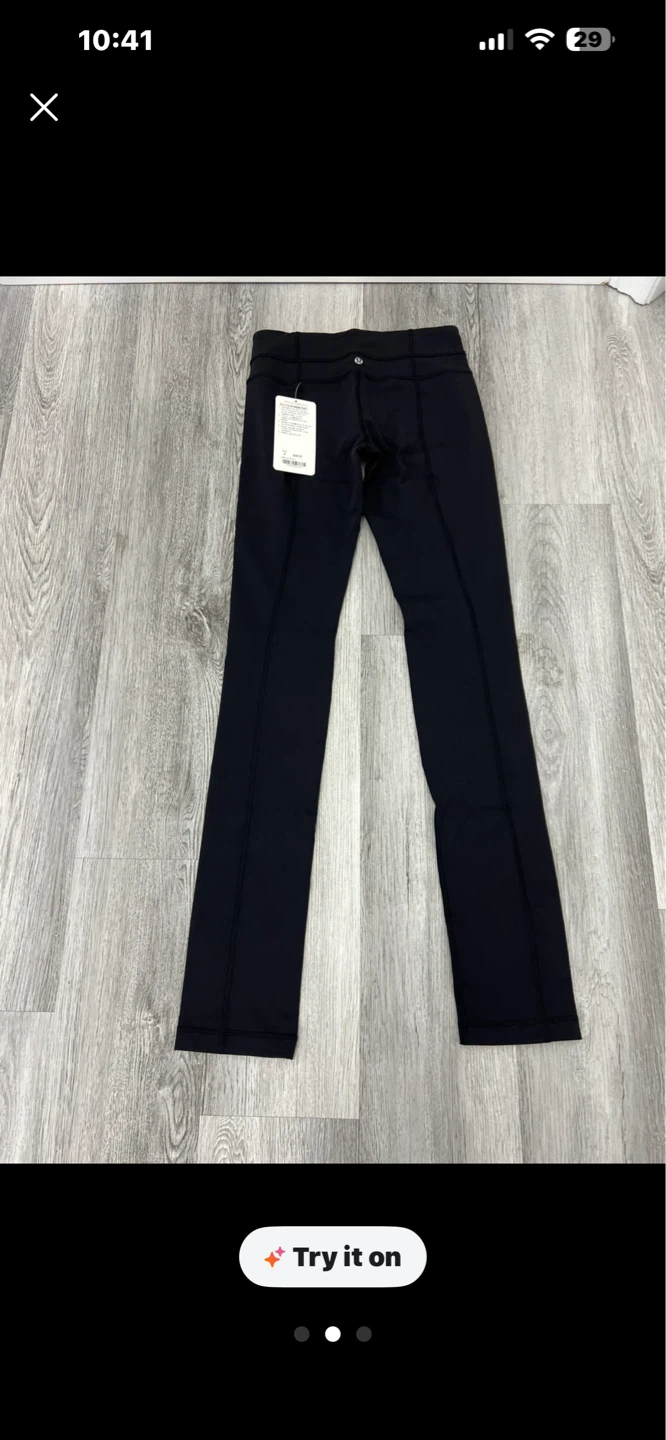 Lululemon Align Pant II