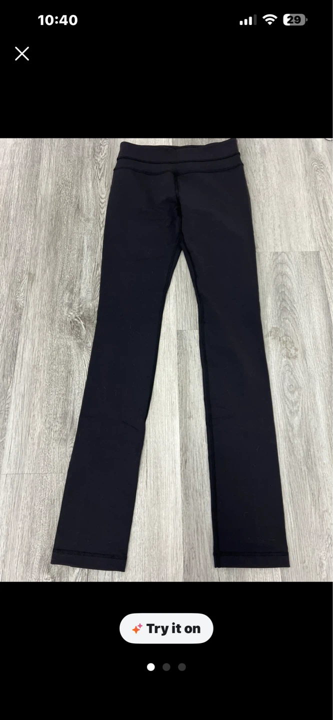 Lululemon Align Pant II - photo 2