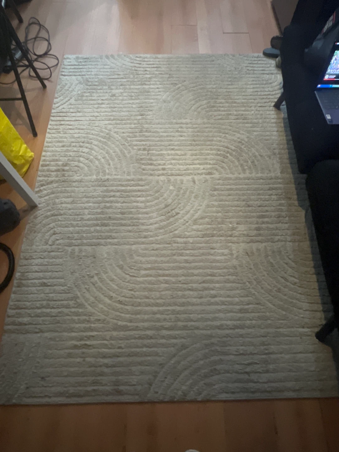 Area Rug