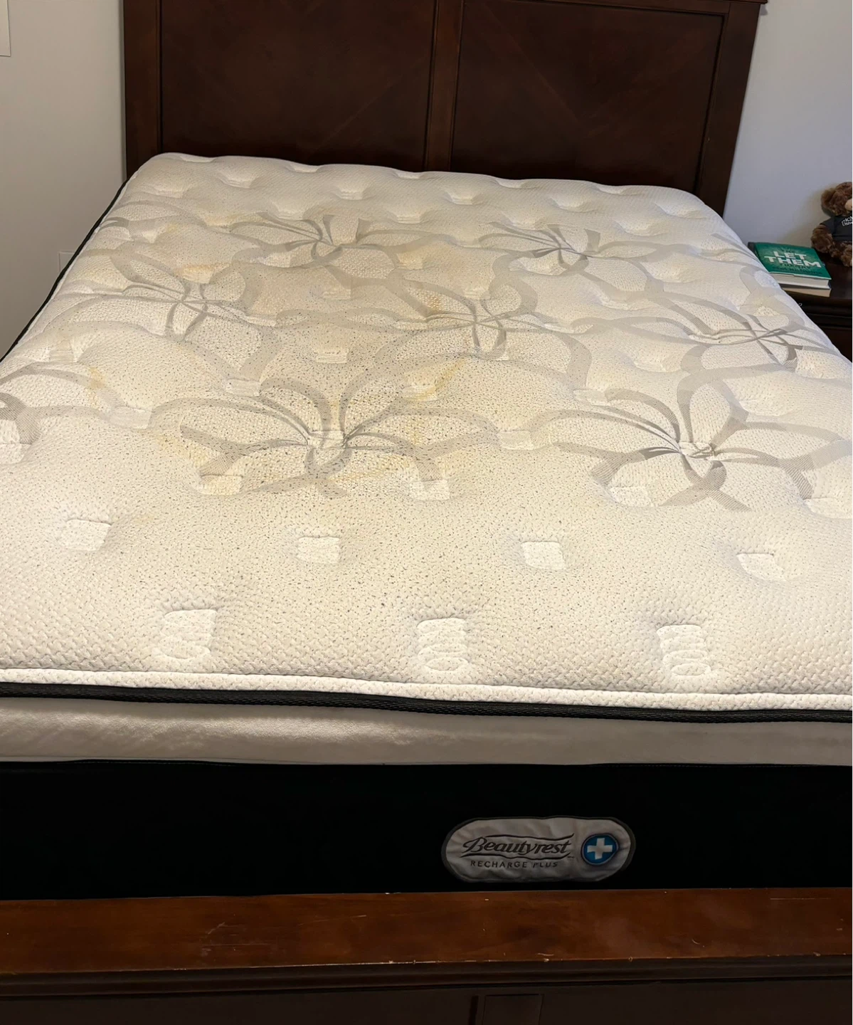 Mattress Queen - photo 4