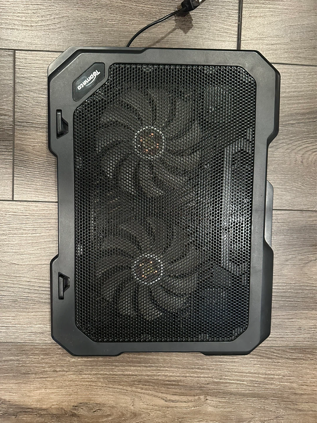 Laptop Cooling Pad with 2 Fans