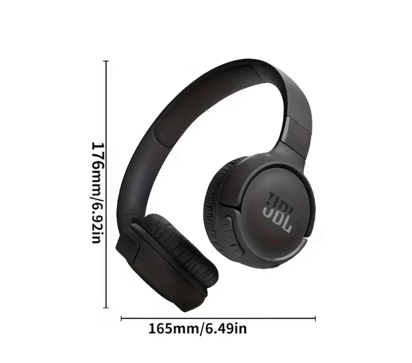 JBL Tune 520BT Wireless Headphones - photo 3