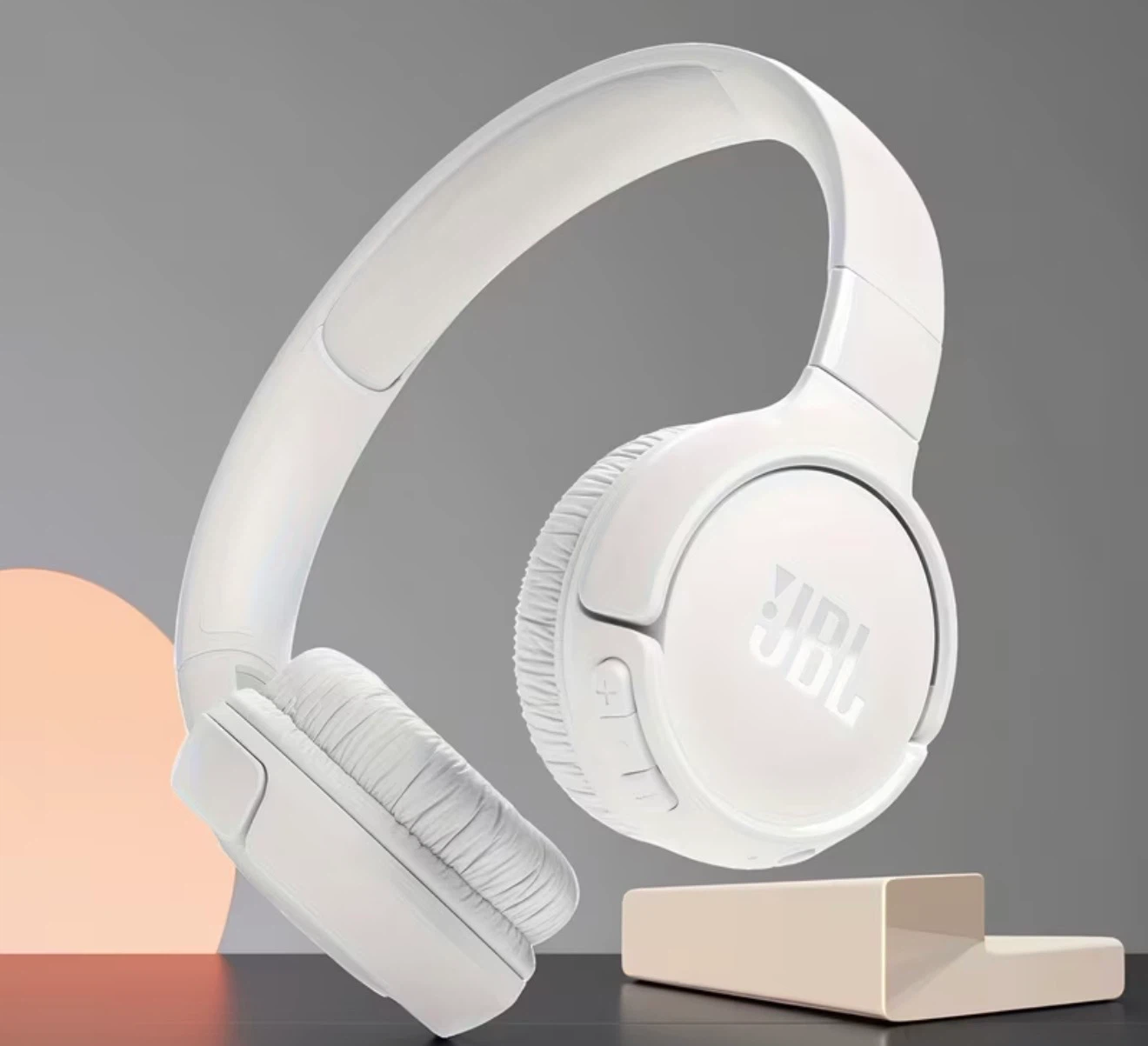 JBL Tune 520BT Wireless Headphones - photo 4