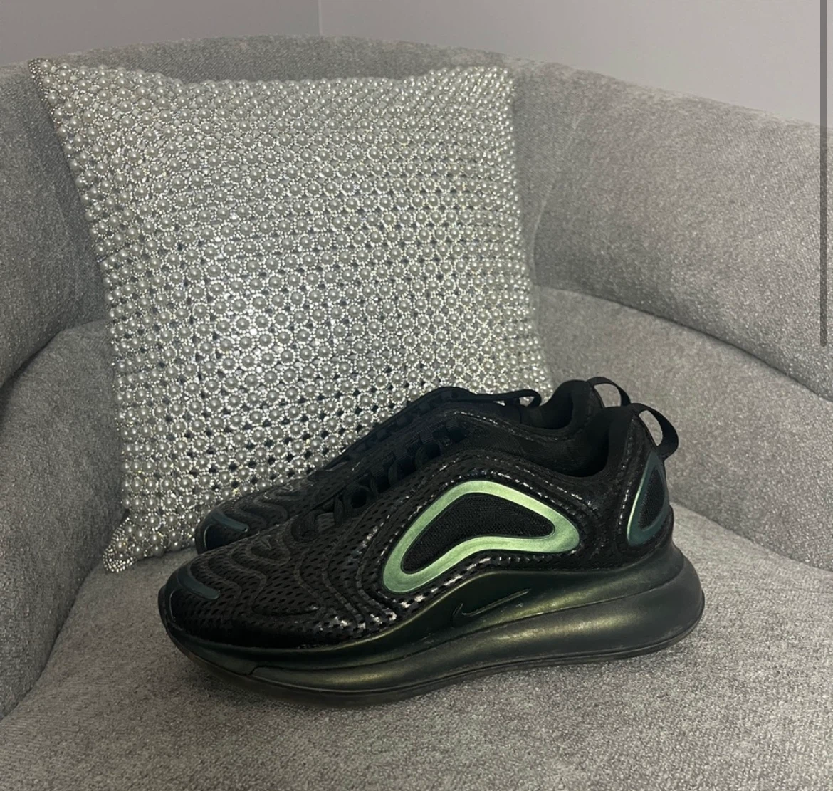 Nike Air Max 720 Sneakers