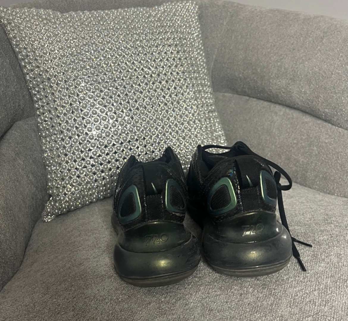 Nike Air Max 720 Sneakers - photo 3