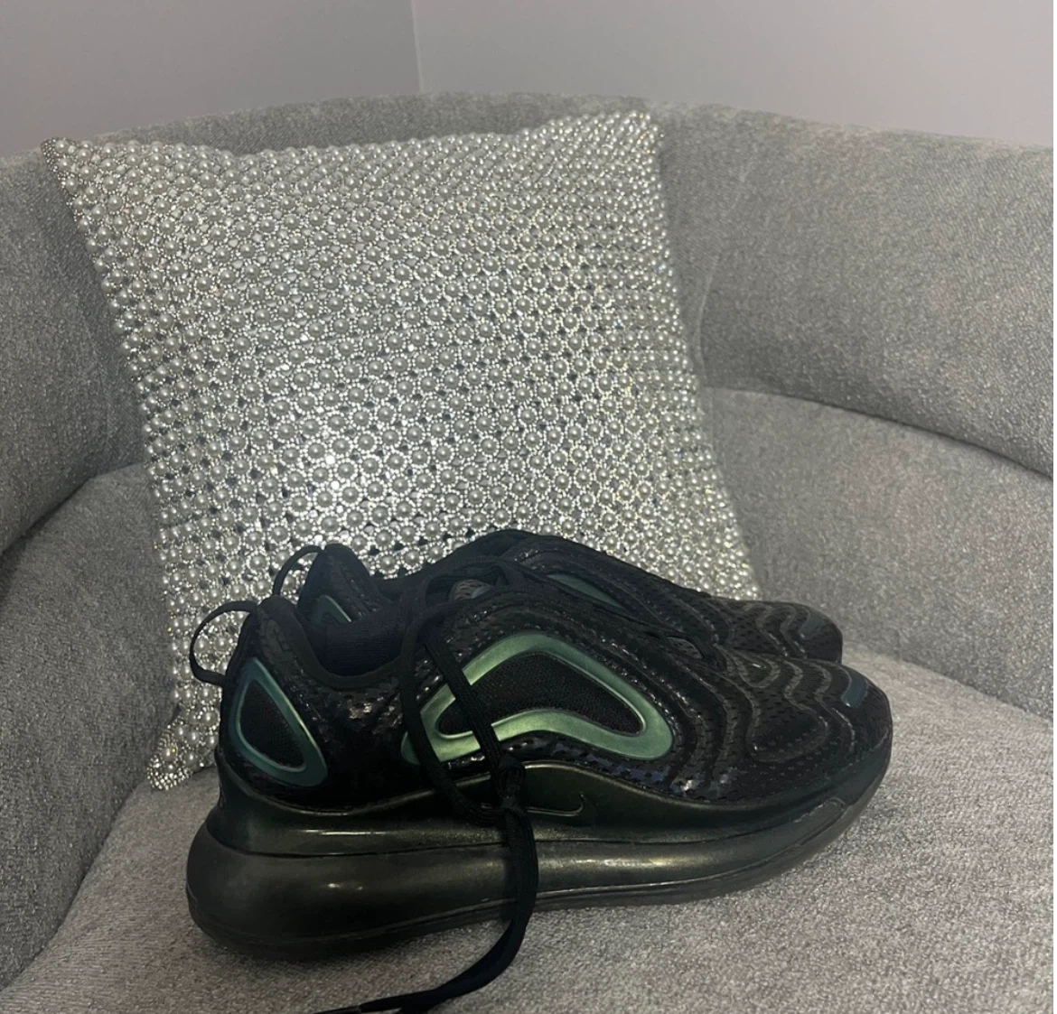 Nike Air Max 720 Sneakers - photo 4