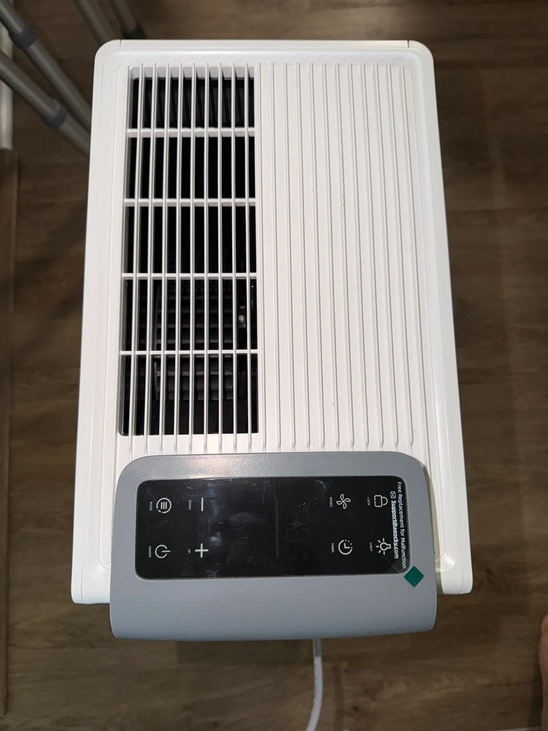 Aeocky Air Purifier
