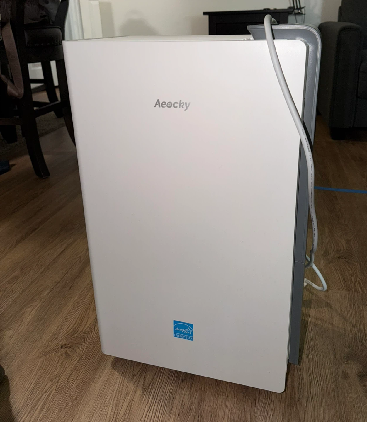 Aeocky Air Purifier - photo 2