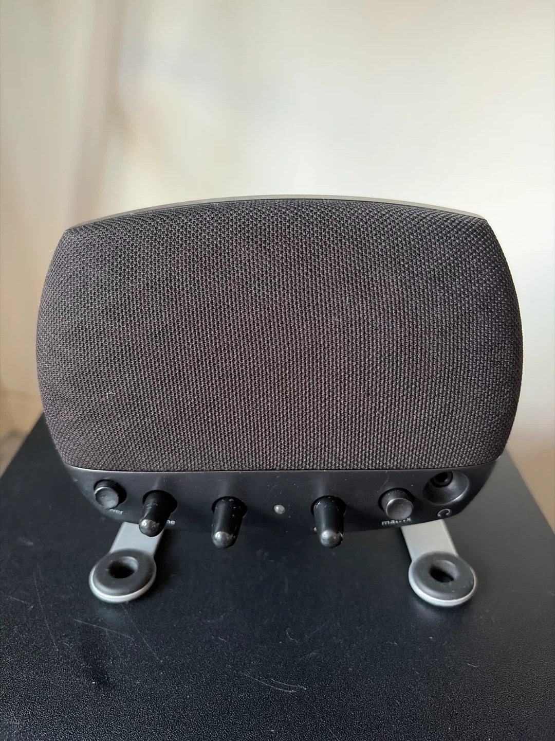 Logitech 70 watt computer speakers - photo 3