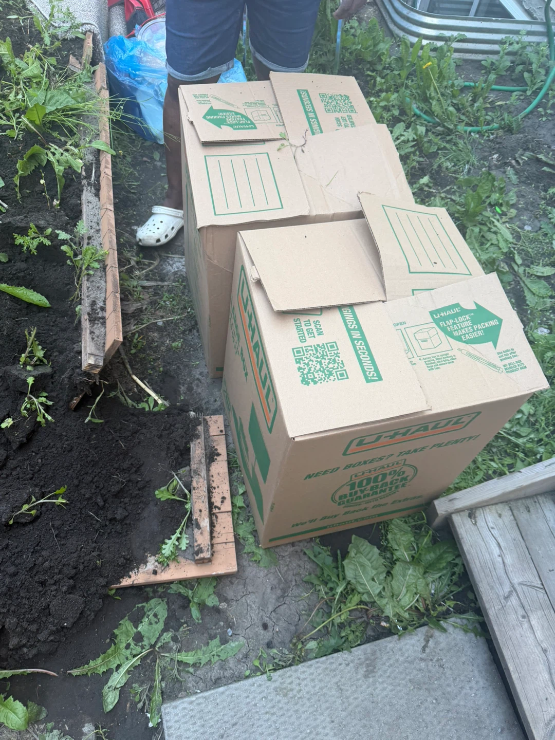 Free soil - photo 4