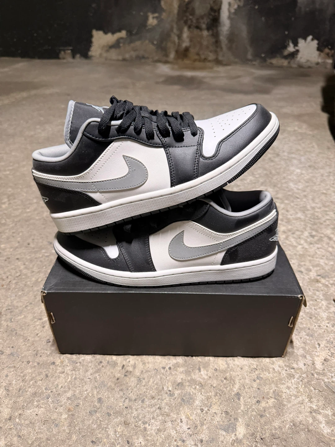Air Jordan 1 Low