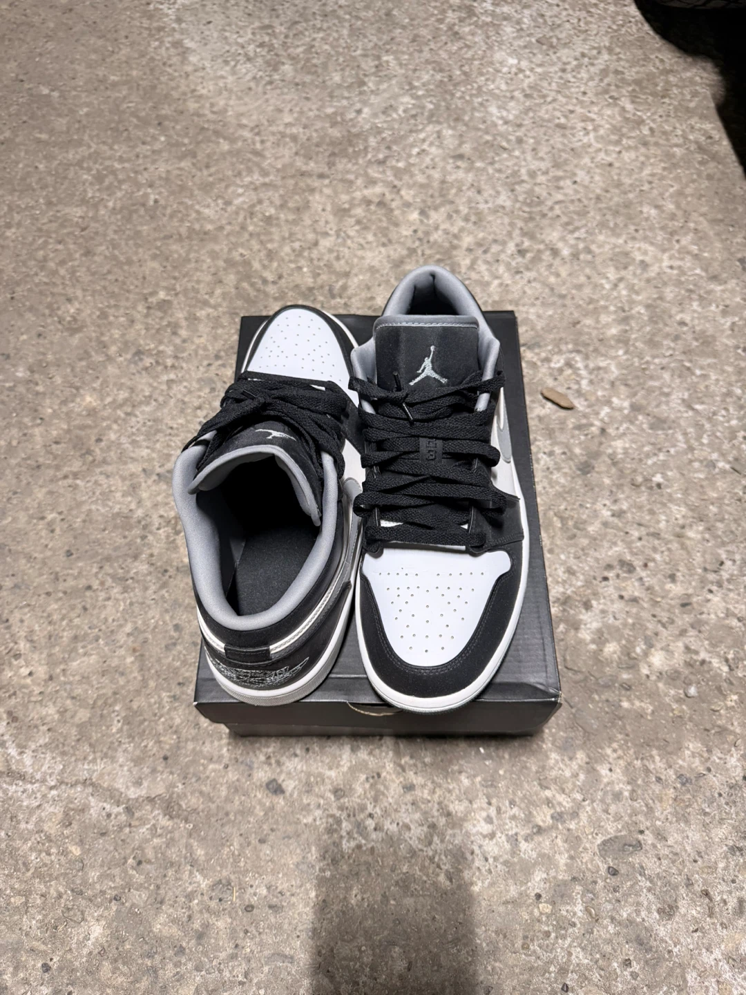 Air Jordan 1 Low - photo 3