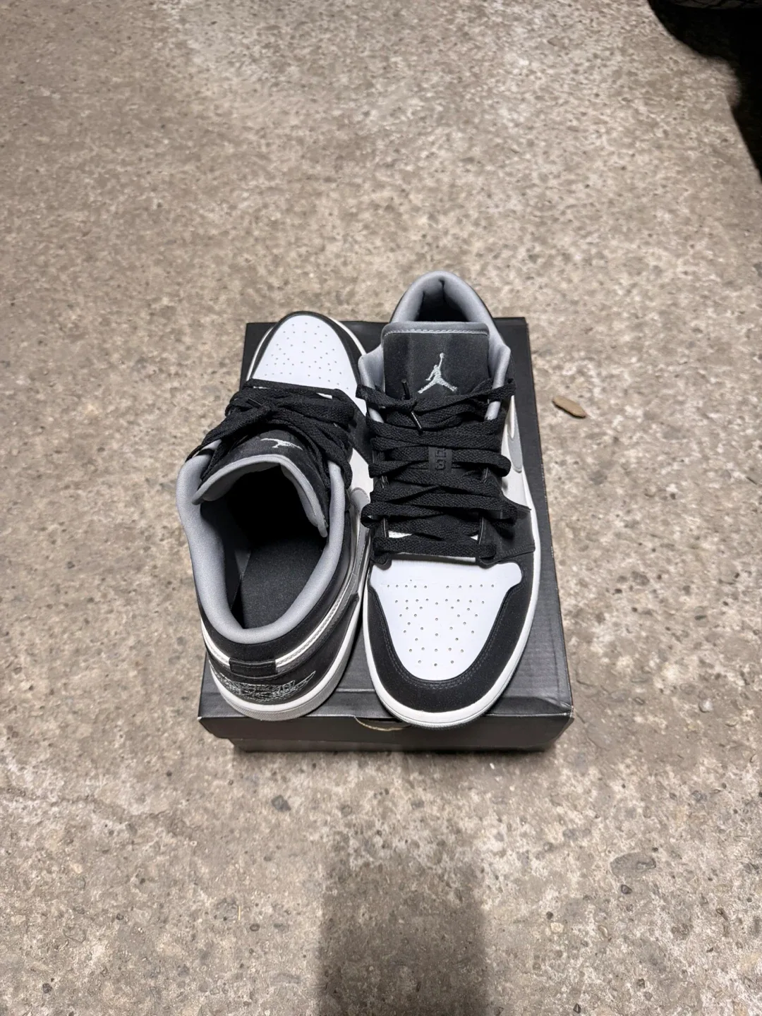 Air Jordan 1 Low - photo 3