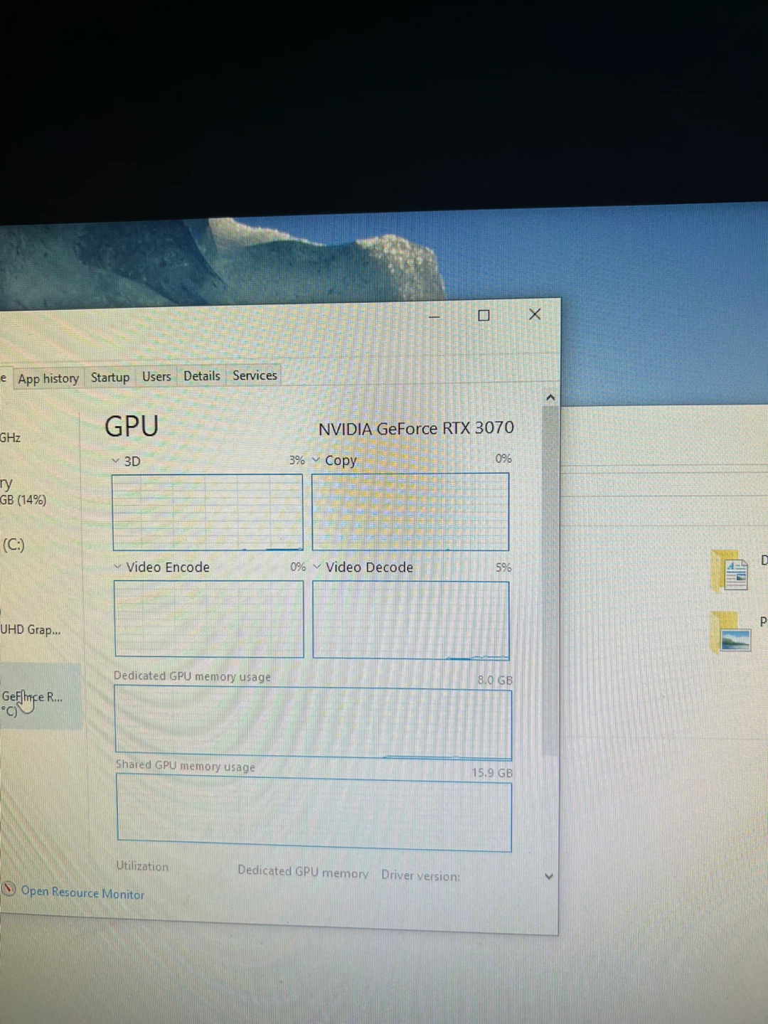 Gaming PC – RTX 3070/ i9-9900K / 16GB RAM / 1TB NVMe SSD - photo 4