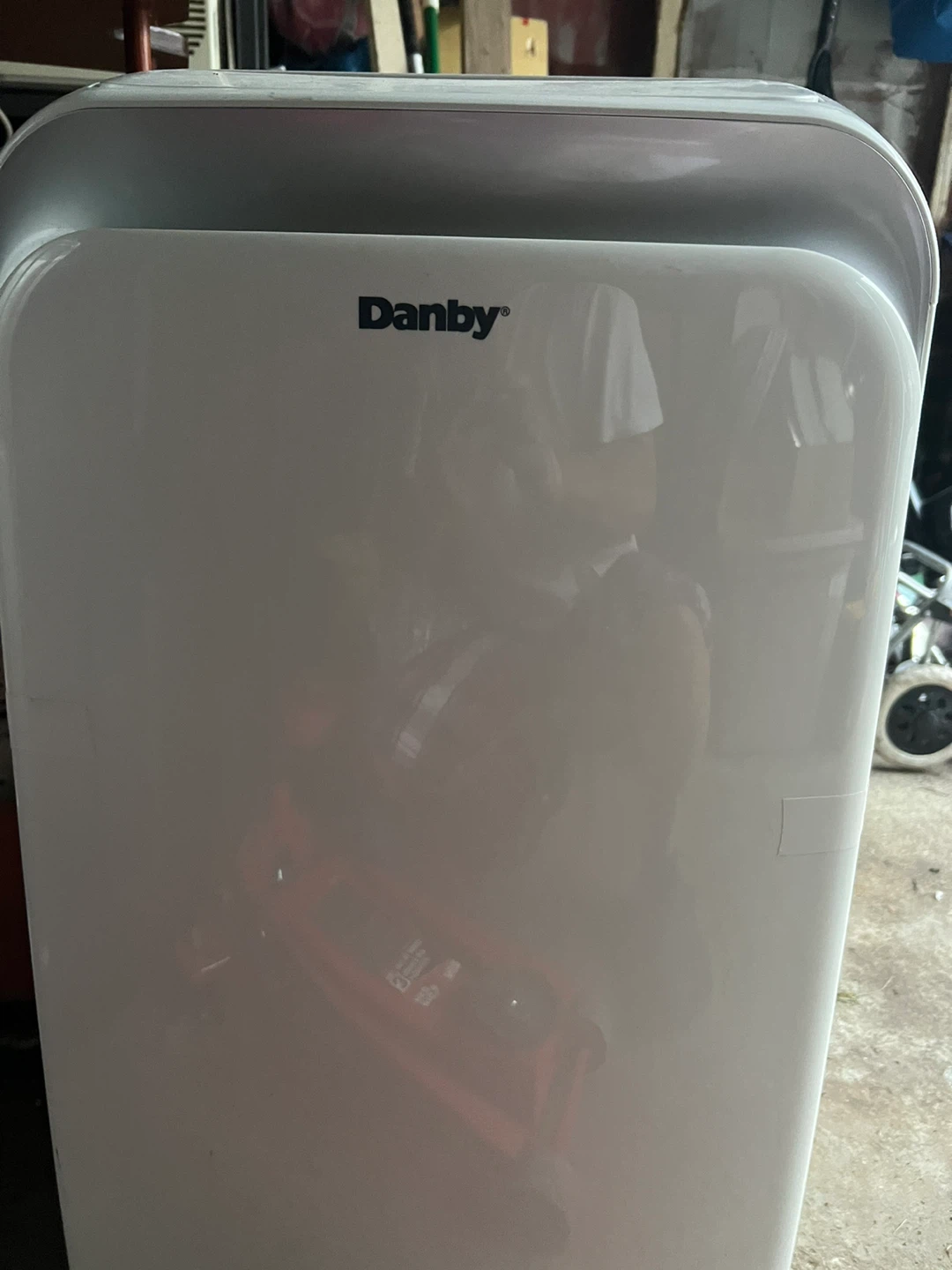 Danby Portable Air Conditioner
