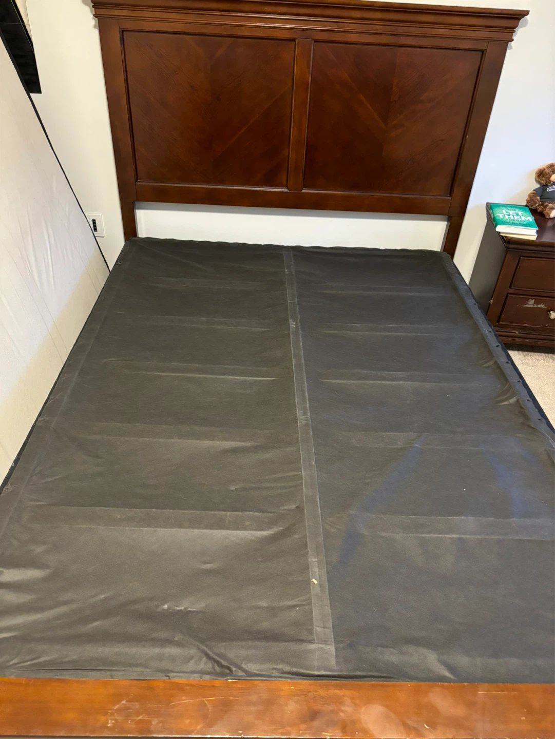 Box Spring / Base for Mattress