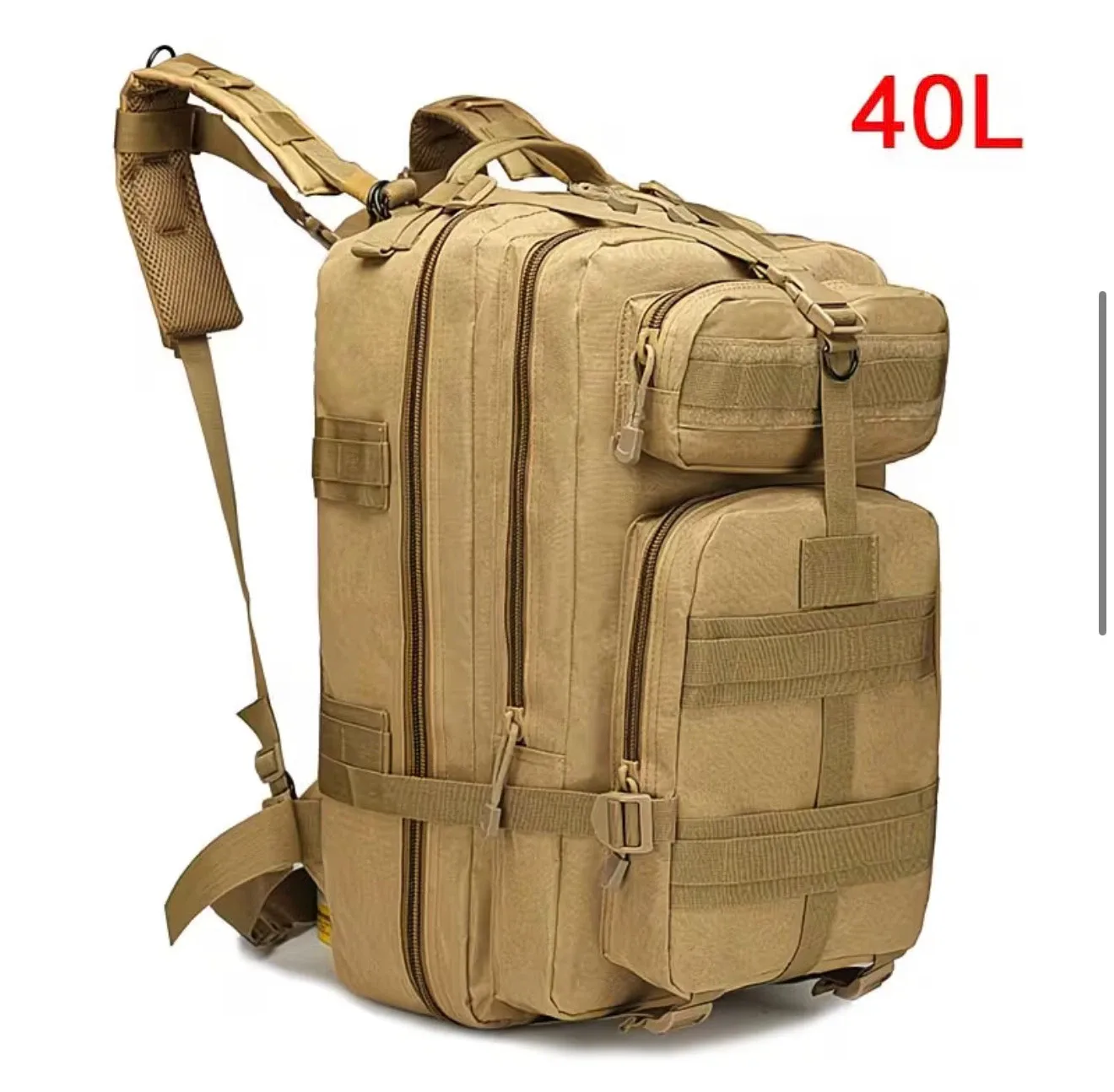40L Tactical Backpack - photo 2