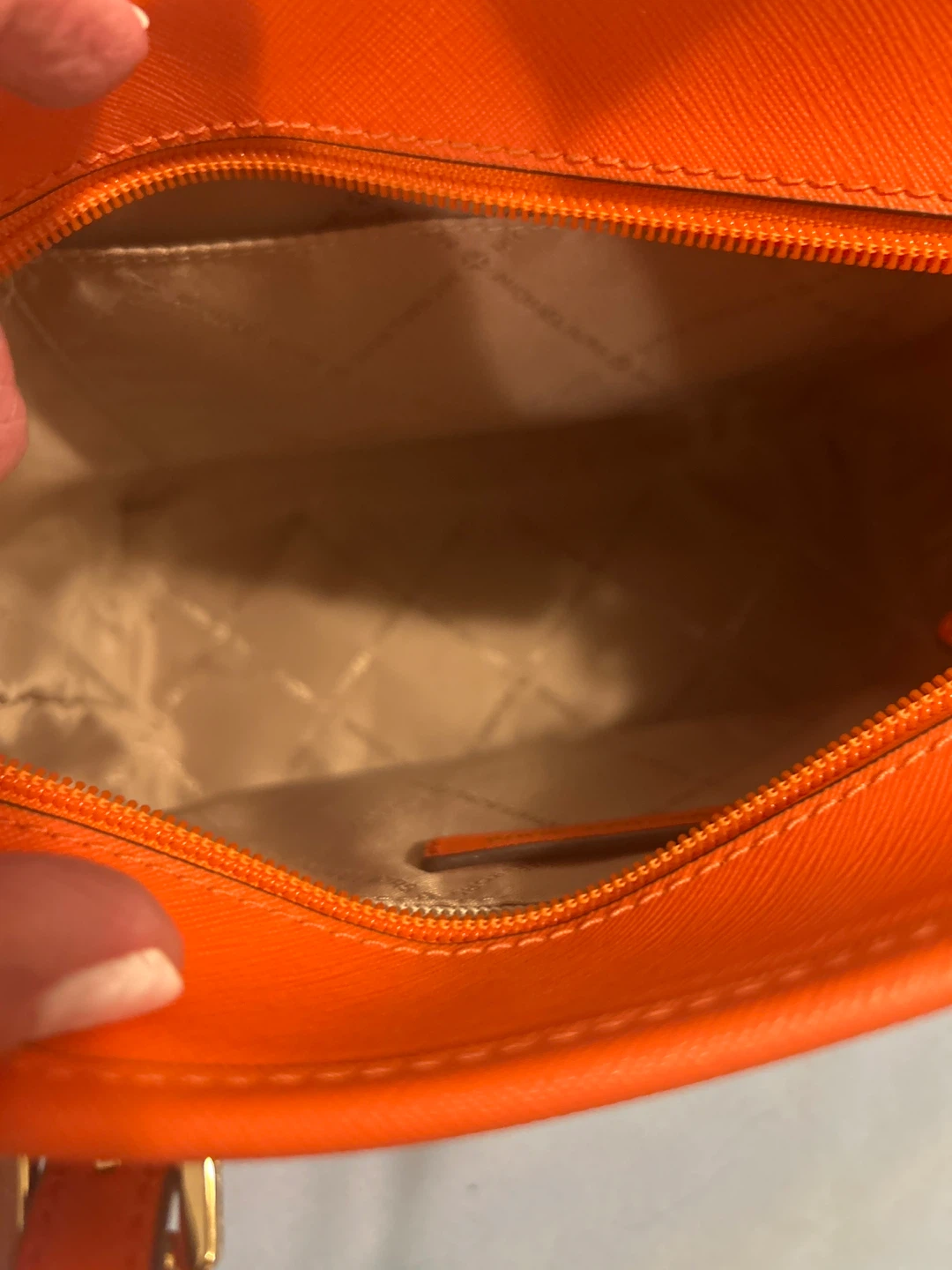 Michael Kors Tote Bag - photo 2