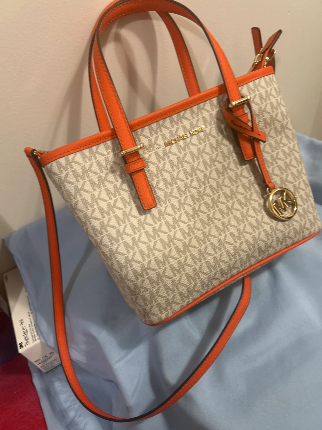 Michael Kors Tote Bag - photo 4