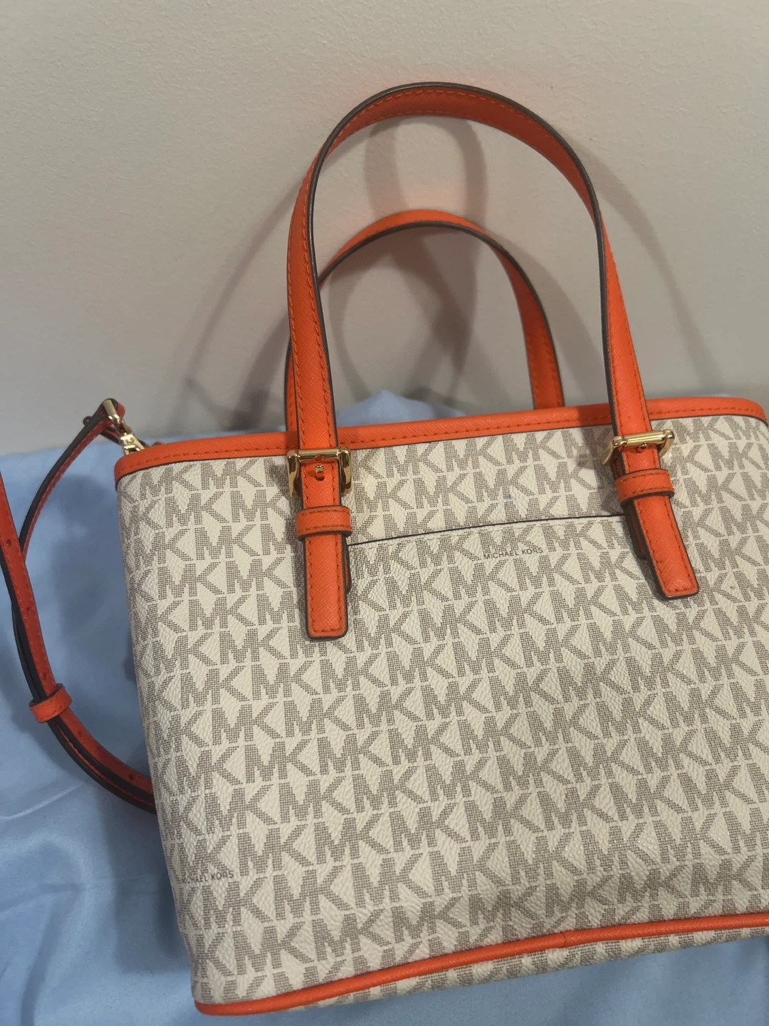 Michael Kors Tote Bag - photo 3
