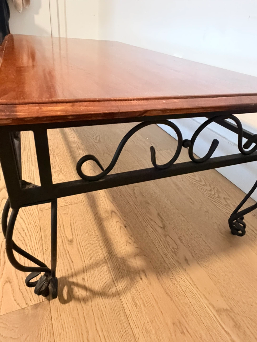 Coffee Table - photo 2