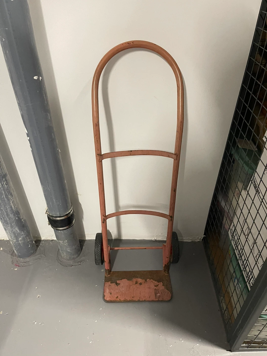 Hand Truck Dolly
