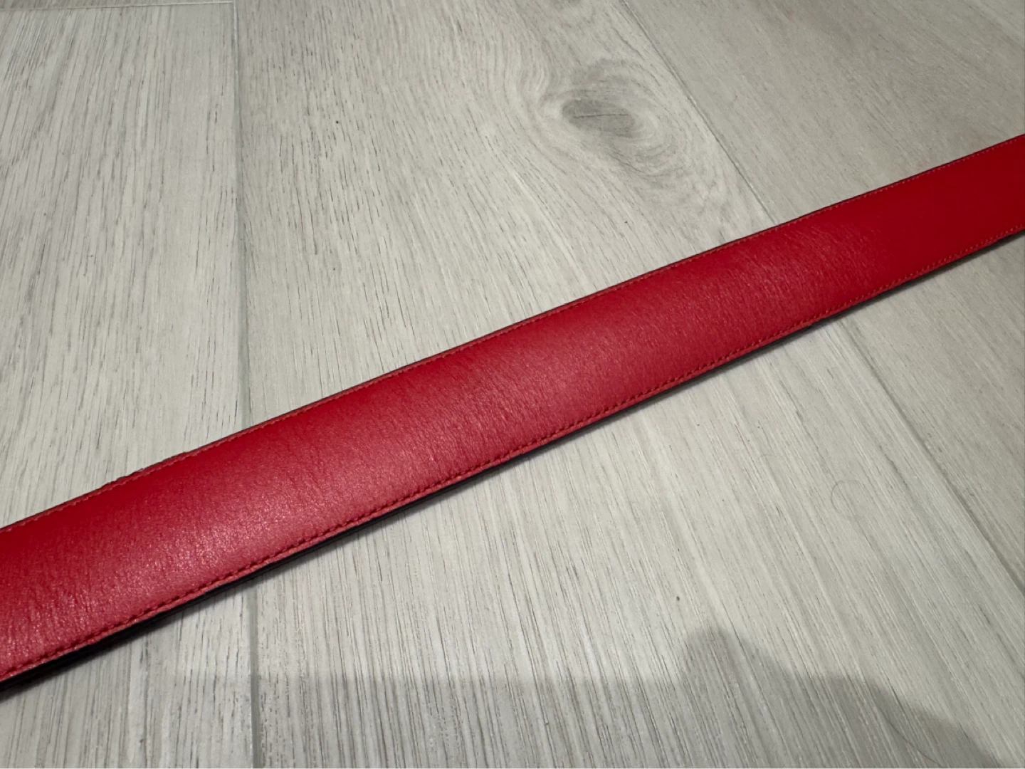 COACH New York Belt - photo 5