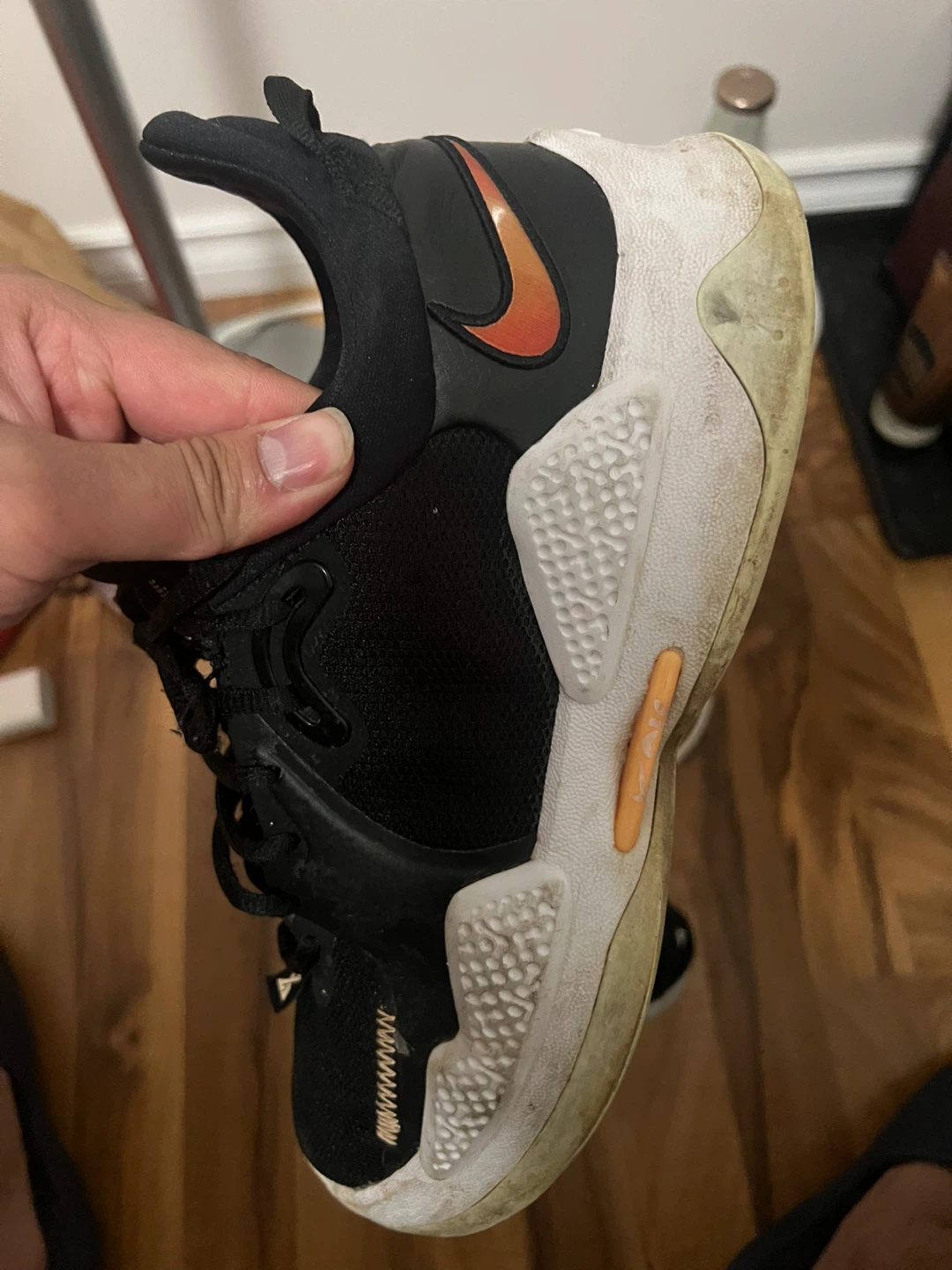 Nike PG 5 "All-Star" Basketball Shoes - photo 2