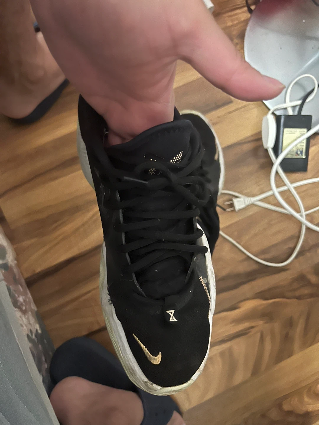 Nike PG 5 "All-Star" Basketball Shoes - photo 4