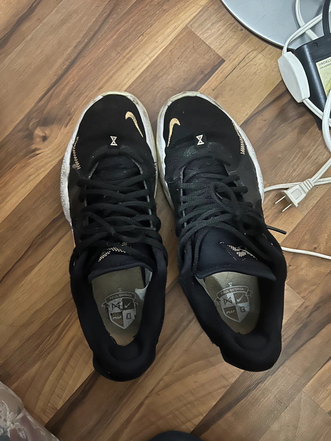 Nike PG 5 "All-Star" Basketball Shoes