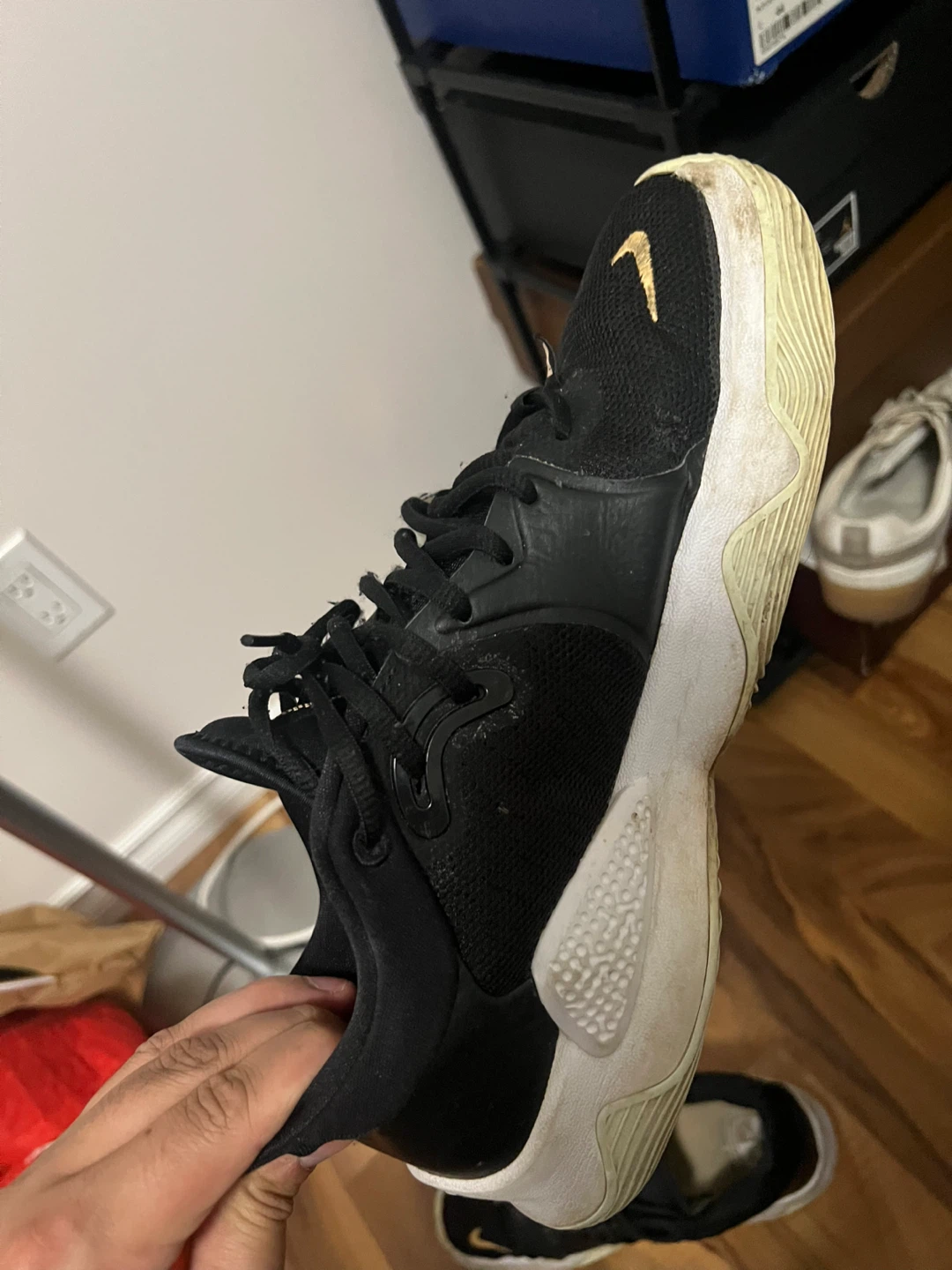 Nike PG 5 "All-Star" Basketball Shoes - photo 3