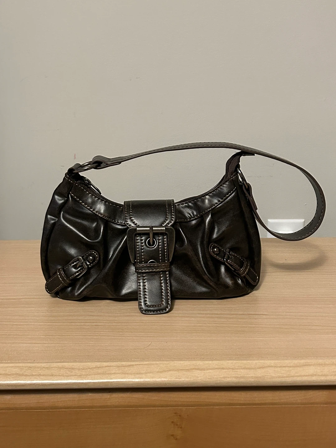 Y2K Shoulder Bag