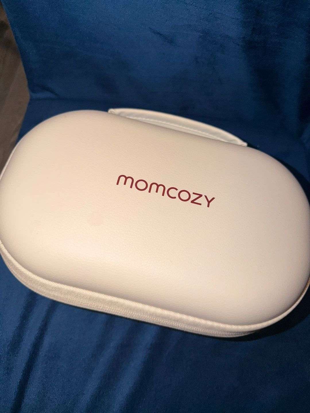 Momcozy Breast Pump with New Accessories M5