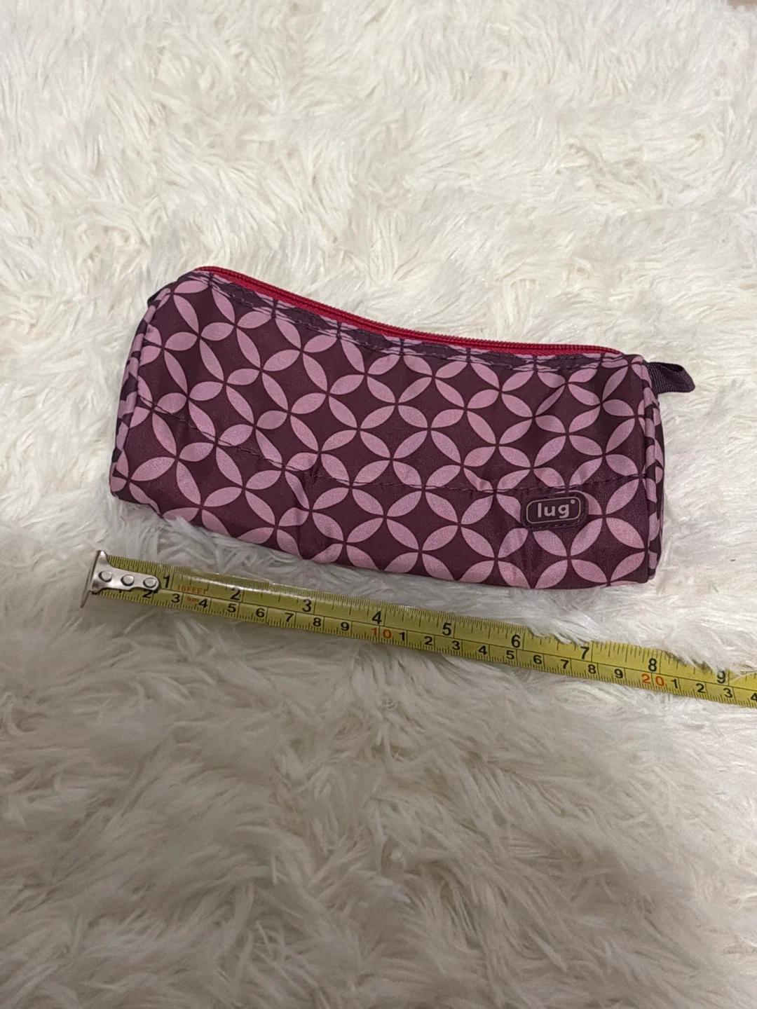 New Lug Kids Scribble Pad Pencil Case $10 each, or $5 for $40 - photo 2
