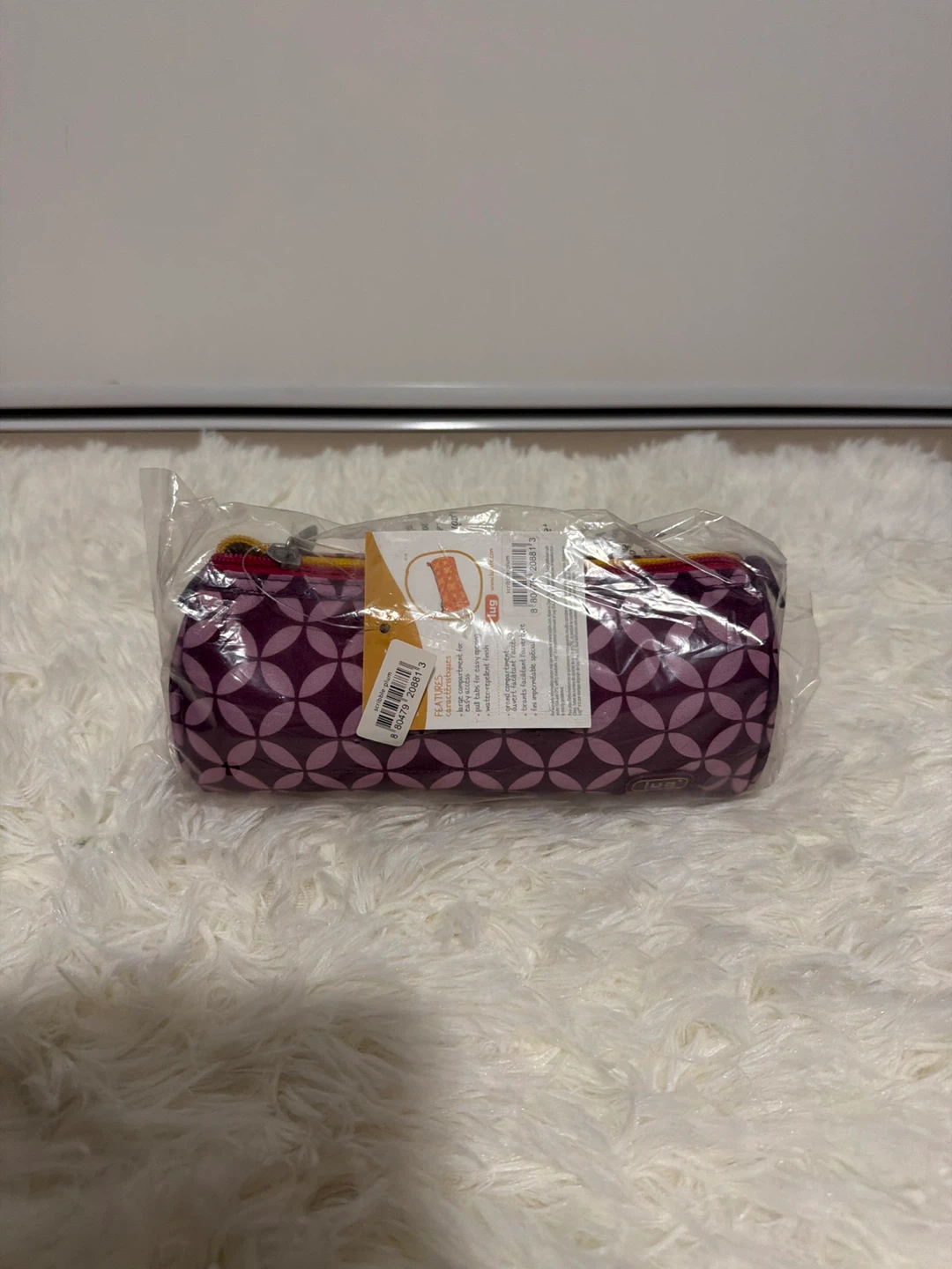 New Lug Kids Scribble Pad Pencil Case $10 each, or $5 for $40 - photo 4
