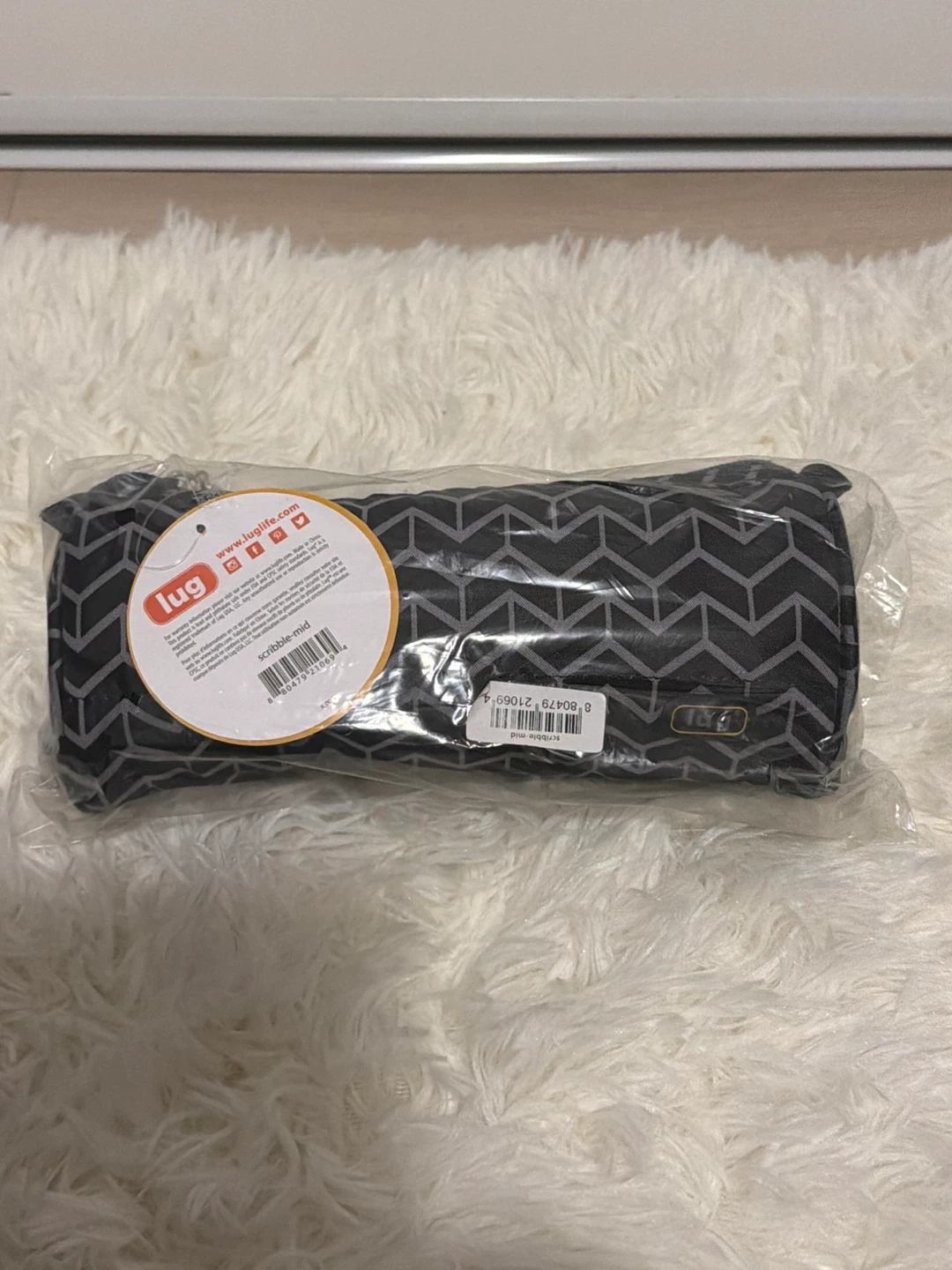 New Lug Kids Scribble Pad Pencil Case $10 each, or $5 for $40 - photo 5