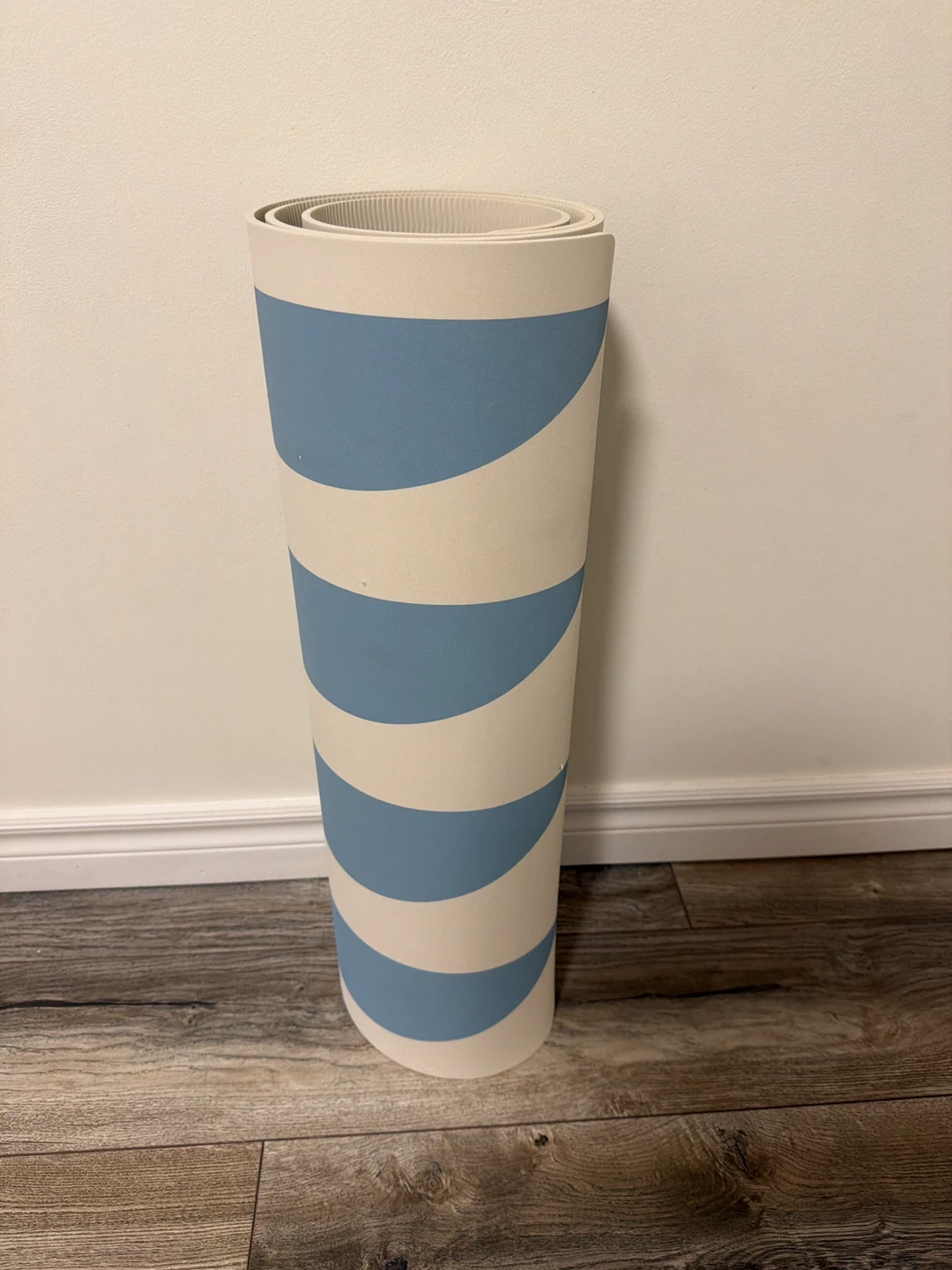 Evoke Yoga Mat