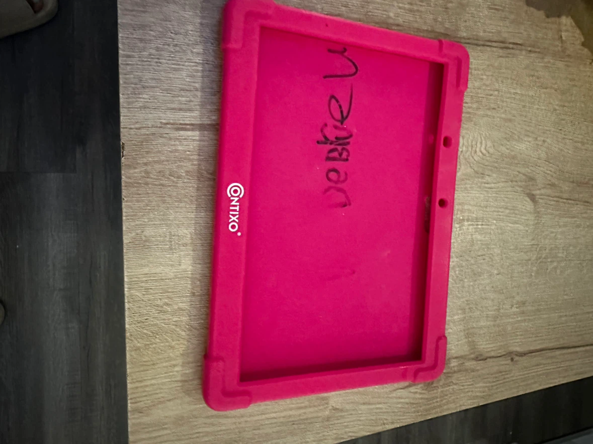 Contixo Kids Tablet Case - photo 2