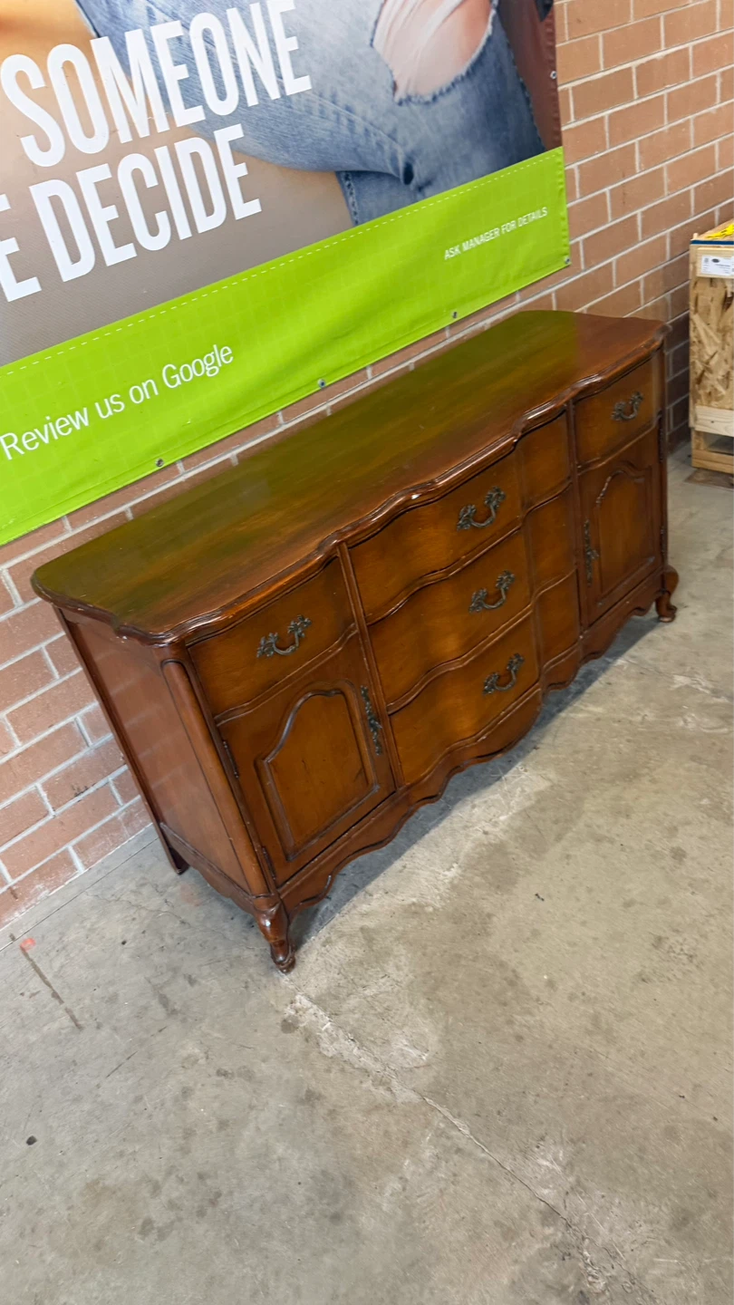 Blue Ribbon Sideboard/ Buffett - photo 5