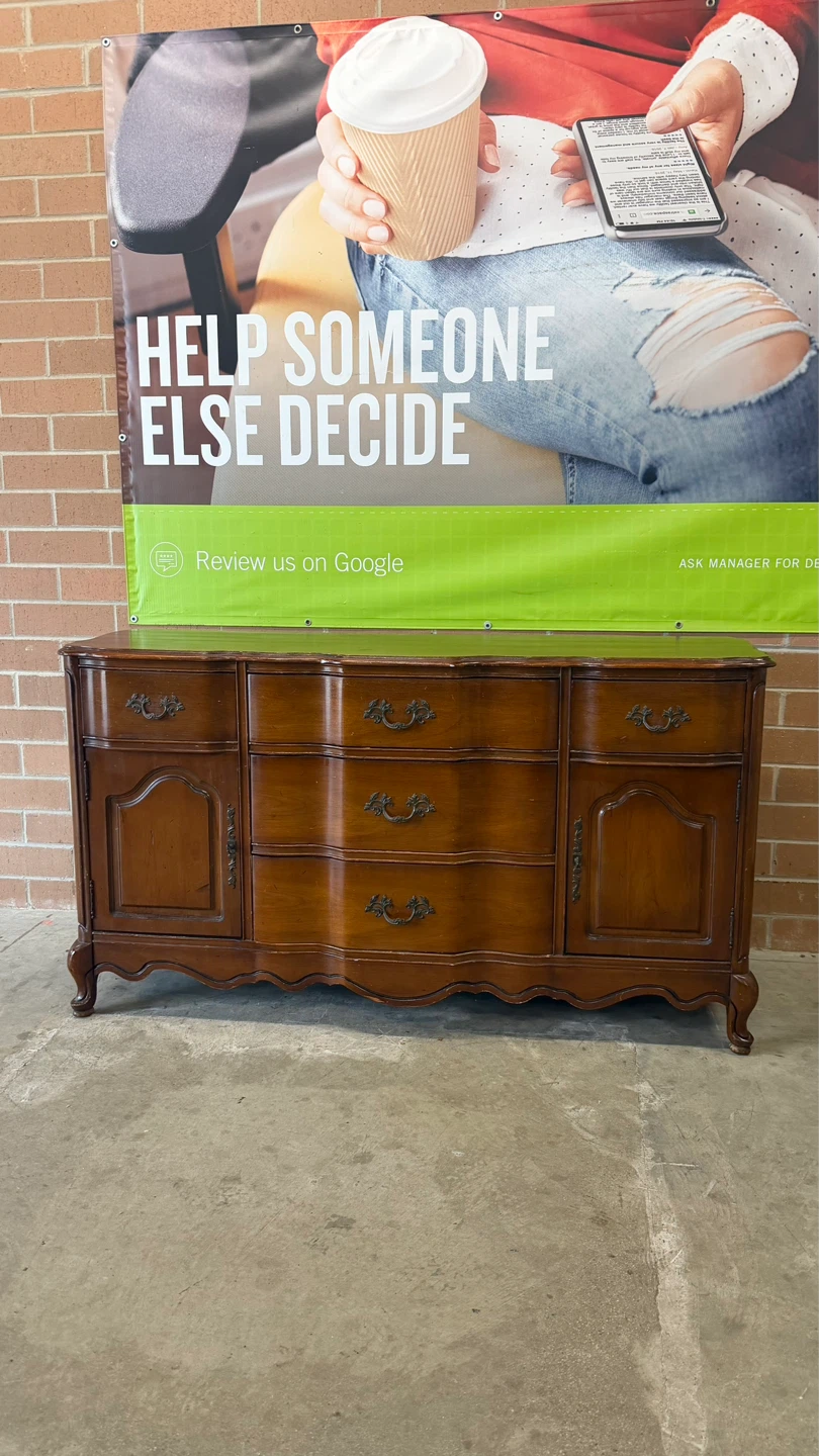 Blue Ribbon Sideboard/ Buffett