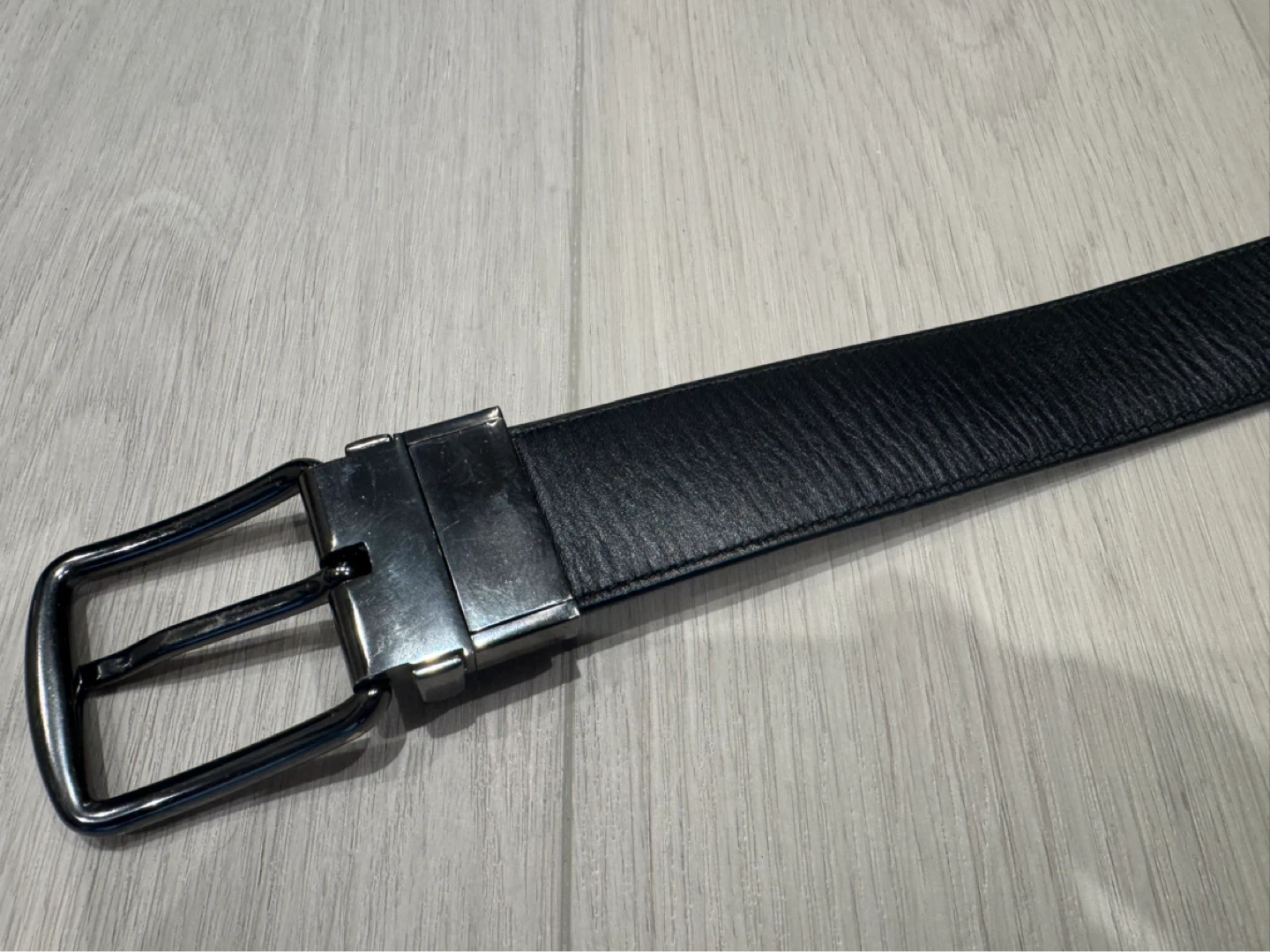 Coach Reversible Belt - photo 5