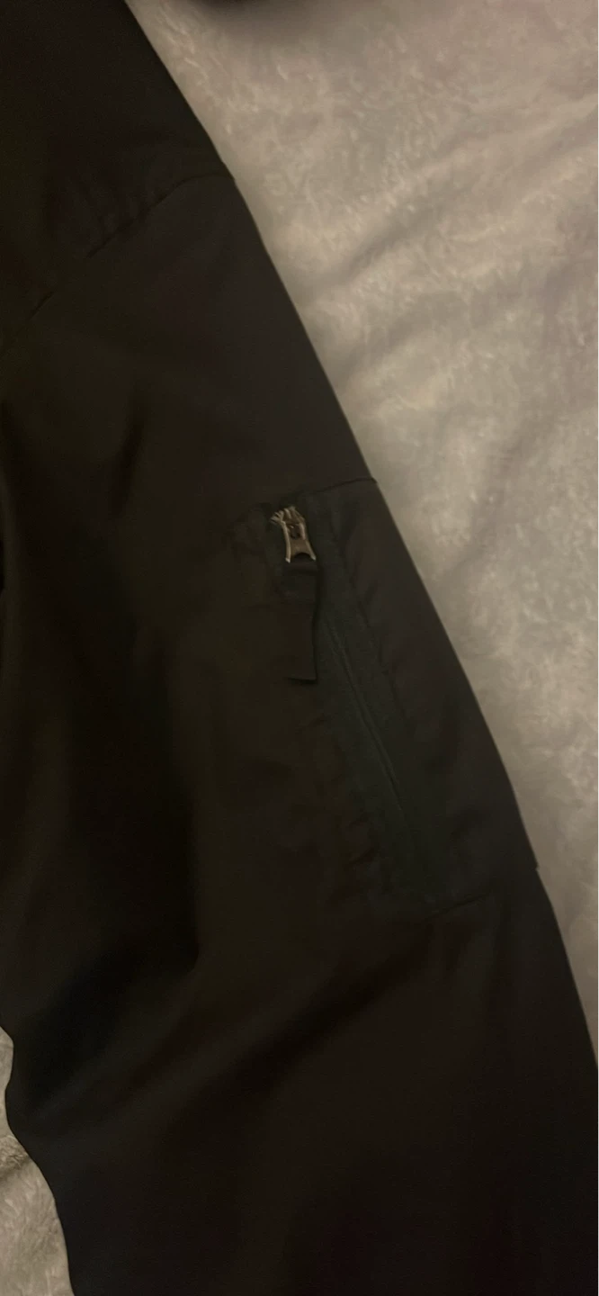 The North Face DryVent 600 Puffer Jacket with Fur Hood - photo 3