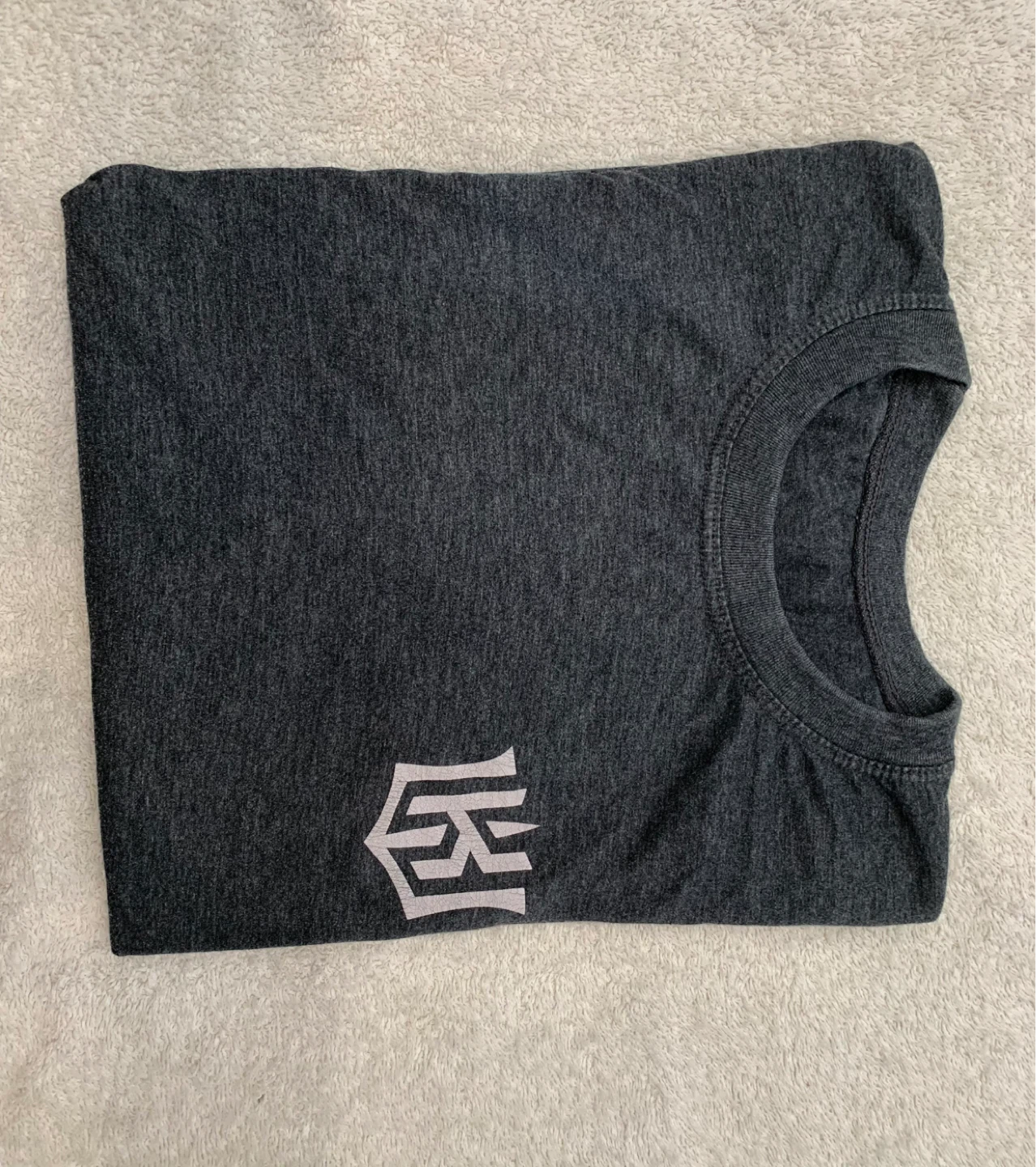 kt wiz Dark Grey T-Shirt - photo 2